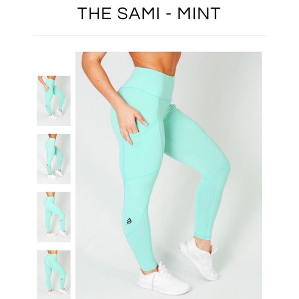 Ptula leggings